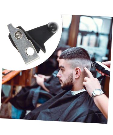 ABOOFAN Electric Clipper Hair Clipper Attachment Replacement for Hair for Hair Clippers Hair Clipper Power Hair Trimmer Power Equipment Plastic Refit 2X2X1CM Black - Buy Online on GoSupps.com