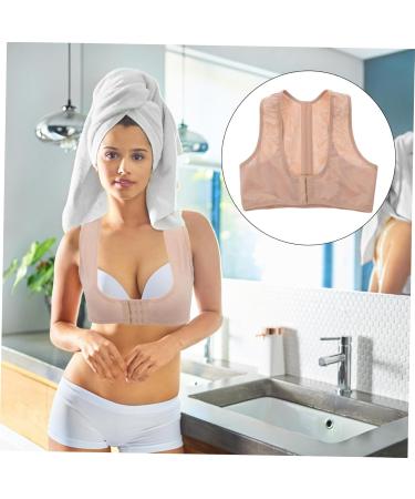 Magnetic Back Shoulder Support for Men | Posture Improvement & Pain Relief - Buy Online on GoSupps.com