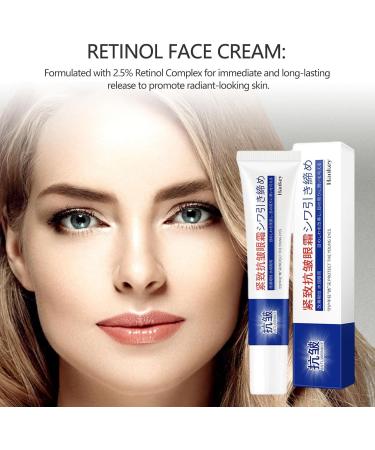  Ecoticfate Repairing Eye Cream Under Eye Cream for Wrinkles Moisturising and Firming Face and Eye Cream for Women Ecoticfate Skin - Buy Online on GoSupps.com
