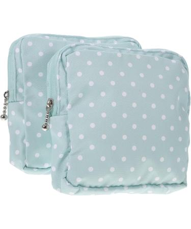 ABOOFAN 6-Pack Aunts Towel-Keeping Bags | Versatile Women's Cosmetic & Diaper Handbag | Practical Period Pocket & Toilet Paper Holder - Buy Online on GoSupps.com