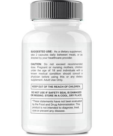 Keto Number One Pills KetoNumber One Supplement Pills Overall Health Support All Natural Keto Capsules to Sustain Active Lifestyle and Fitness Goals KetoNumberOne Pastillas Reviews (2 Pack) - Buy Online on GoSupps.com