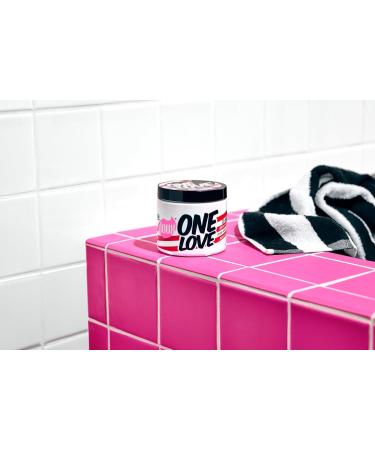 The Doux One Love Co-Wash - Hydrating Cleanser & Conditioner for All Curl Types | International Shipping - Buy Online on GoSupps.com