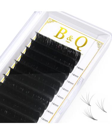 1 Tray Self-fan c-0.05-9 Easy fan lashes for volume technology C Curl Wimpernextensions 0.05 Strength Volume eyelashes Individual length black (9 mm 1 tray C-0.05) 9 mm C-0.05 - Buy Online on GoSupps.com