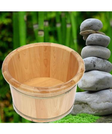 QINGZHENGL Durable Thermal Insulation Foot Care Handmade Practical Foot Care Professional Pedibath Nails And Knuckles - Buy Online on GoSupps.com