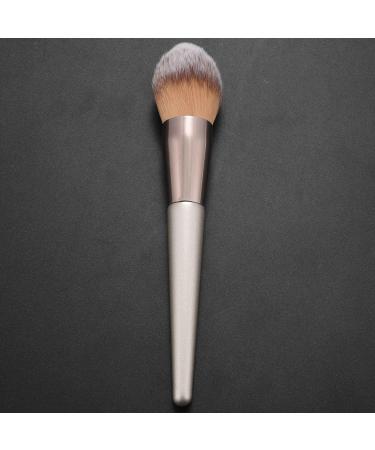Buy New Champagne Makeup Brushes for Foundation Powder Blush Eyeshadow & Lip - International Shipping Available - Buy Online on GoSupps.com