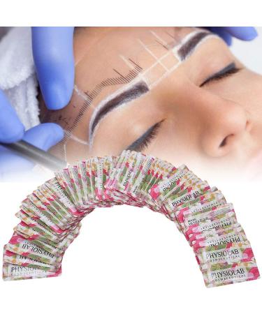 100pcs Vitamin Tattoo Aftercare Cream - Scar Repair & Color Fixing Gel - Buy Online on GoSupps.com