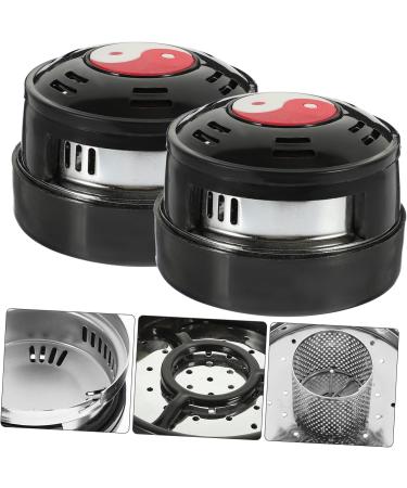 Buy Gogogmea Moxibustion Box | Moxa Cone Burner & Holder | International Shipping - Buy Online on GoSupps.com