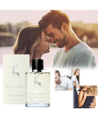 VEFSU 1.69OZ Perfume Unisex Light Blue Eau De Toilet Spray Pour Homme Fragrance Eau De Parfum Travel Size Masculine Scent Lasts All Day A Gift For Any Occasion 50ml (D One Size) 1 Fl Oz (Pack of 1) D - Buy Online on GoSupps.com