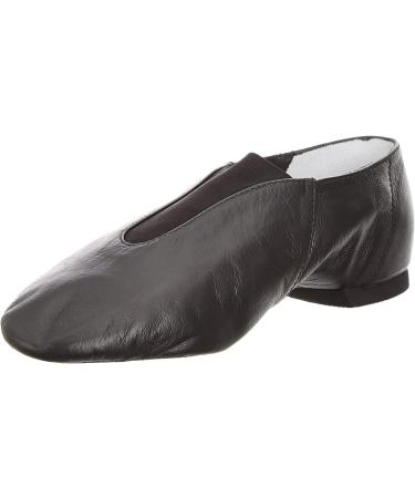 Bloch Women's Pure Jazz Dance Shoes Black 42.5 EU | Perfect for Jazz & Modern Dance | International Shipping Available - Buy Online on GoSupps.com