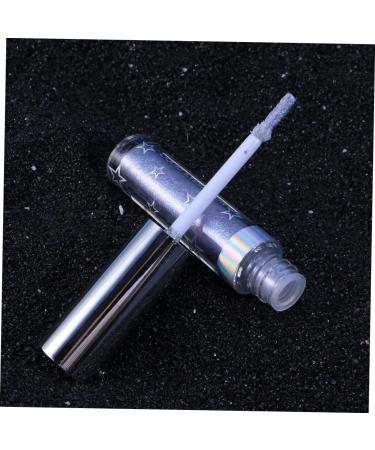 FOMIYES Liquid Eyeliner Colored Eyeliners Shining Eyeshadow Glitter Eyeshadow Glitter Powder Metal Diamond - Buy Online on GoSupps.com