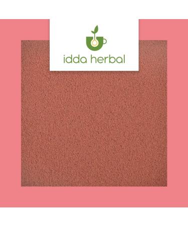 Organic Beetroot Powder (500g) Ground Beetroot Beetroot Powder from Organic Farming 100% Natural and Pure Vegan - Buy Online on GoSupps.com