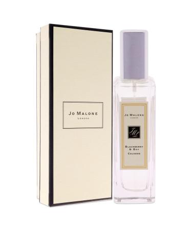 Jo Malone Blackberry & Bay Cologne Spray For Women 1 Ounce "Packaging may vary" - Buy Online on GoSupps.com