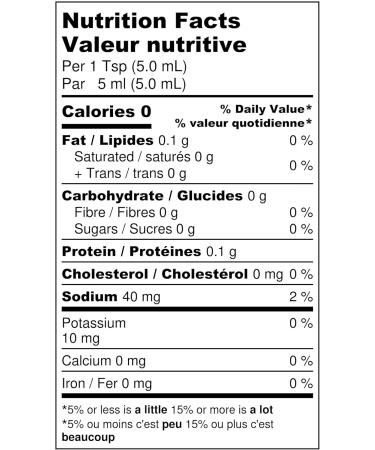 Simple Habanero Mustard Hot Sauce Maritime Madness 275ml Squeeze Bottle Vegan Gluten Free Dairy Free Low Sodium No Added Sugar Keto-friendly Made in Canada - Buy Online on GoSupps.com