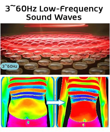 Shop Matteo Ultrasound Body Shape Bracelet - Magnetic Lymphatic Drainage & Sound Protection for Men & Women (White) - Buy Online on GoSupps.com