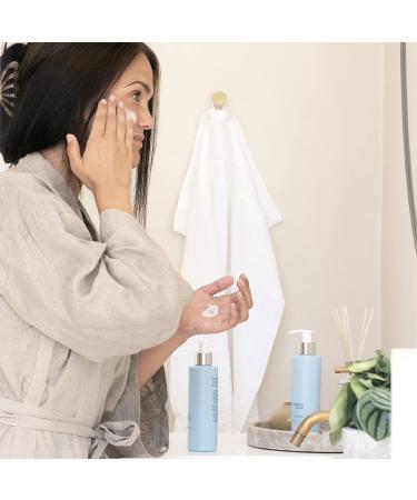 Beaut Pacifique Intensive Moisturiser for Stressed Skin - Danish Skin Care - 50 ml - Free International Shipping - Buy Online on GoSupps.com