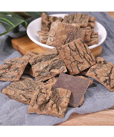 Eucommia Bark Du Zhong (250g(0.55pounds)) - Buy Online on GoSupps.com