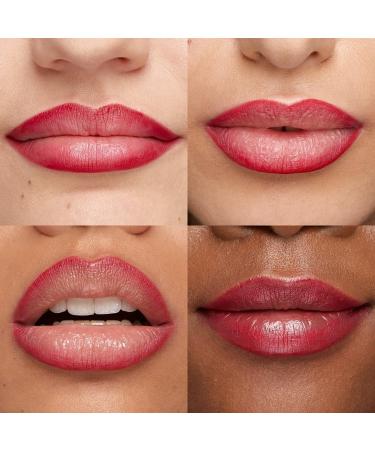 KIKO Milano Creamy Colour Comfort Lip Liner 13 | Long-lasting Pencil 13 Prearly Tulip Red 1 Count (Pack of 1) - Buy Online on GoSupps.com