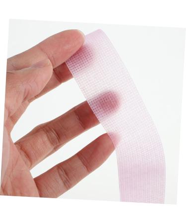 Mikinona 1 Roll Silicone Gel Tape Eyelash Planting Tools Eyelash Grafting Tape Lashes Extension Supplies Adhesive Eyelash Tapes Makeup Eyelash Tapes Beauty Supplies Eyelash Adhesive Tapes - Buy Online on GoSupps.com