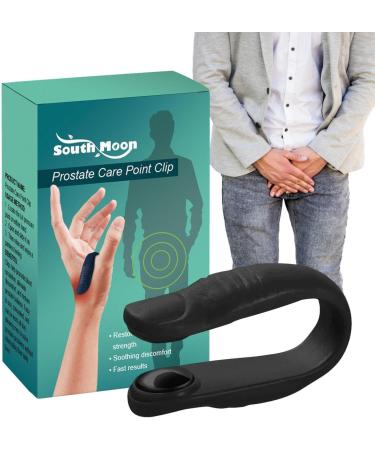 Rianpesn Acupressure Point Clip - Portable Stress Relief Device for Work Travel & Leisure | Sustainable Handicraft for Tension Relief - Buy Online on GoSupps.com