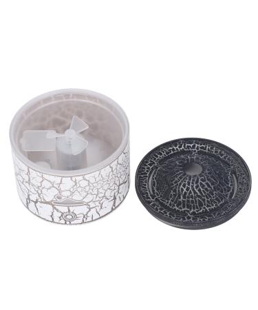 Aroma Diffuser Humidifier 230ml Aromatherapy Diffuser Advanced Compact Mist Technology for Living Room