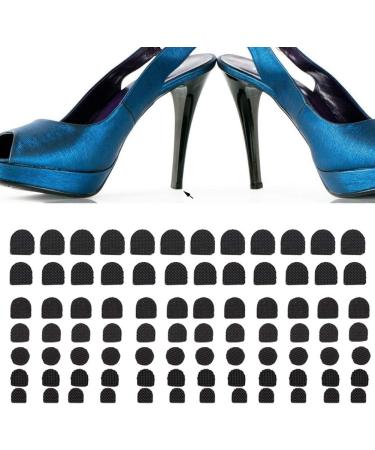 84Pcs Non-Slip High Heel Replacement Tips - Shoe Repair Dowels Protector - Buy Online on GoSupps.com