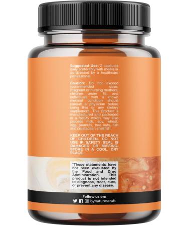 Bundle of Herbal Thyroid Support for Weight Loss and Organic Irish Sea Moss Capsules - Advanced Metabolism Booster Energy - with Burdock Root Superfood Blend for Immune Support - Buy Online on GoSupps.com