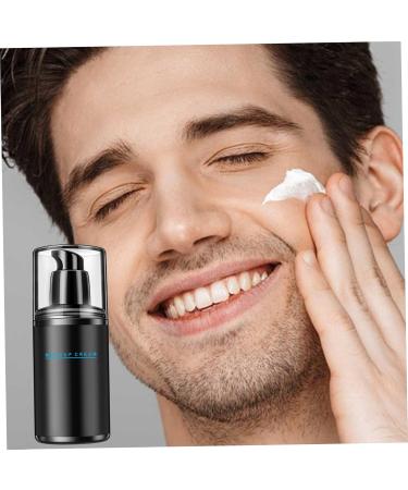 ESiiFuu Face Cream Men Hydrating Natural Concealer Waterproof Oil-Controlling Tone up Cream Brightens Dullness & Fades Blemishes - Buy Online on GoSupps.com