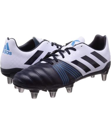 adidas Kakari SG Rugby Boots Navy US 8 | Shop Now for Premium Performance - Buy Online on GoSupps.com