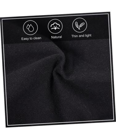 Baluue 6 Pcs Hair Dryer Storage Bag Hair Dryer Storage Organizer Cotton Makeup Bag Hair Travel Bag Fabric - Buy Online on GoSupps.com