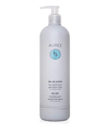 AUREE Auree Oil Gel - 1500g Plastic Bottle