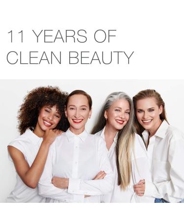 RMS Beauty Un Cover-Up Concealer No.11 - Organic Cream Foundation for Healthy Skin (0.2 oz) - Buy Online on GoSupps.com