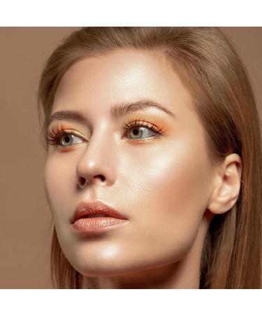 Boobees Multi Stick Highlighter & Contour - Smooth Cream Makeup Stick for Contouring & Highlighting - 10g - Best Cosmetics for Women - Buy Online on GoSupps.com