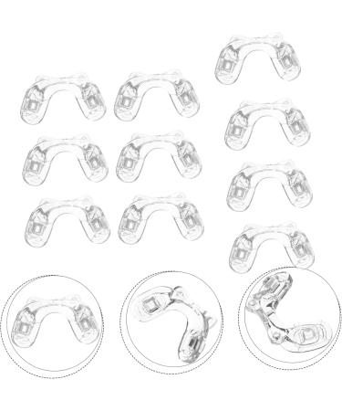 Gleavi Soft Silicone Nose Pads for Glasses - 5 Pairs Comfortable Repair Tools & Inserts White - Buy Online on GoSupps.com
