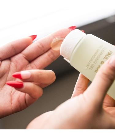 PURIFY & REFRESH: PAUL & JOE Cleansing Gel 157ml - Buy Online on GoSupps.com