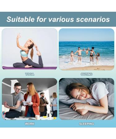 Niceneeded Toe Distance Socks - Padded Protection for Hammer Toes | Comfortable Foot & Toe Support for Overlapping Conditions - Buy Online on GoSupps.com