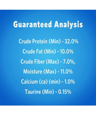 Purina DentaLife Dental Cat Treats by Purina DentaLife - Buy Online on GoSupps.com