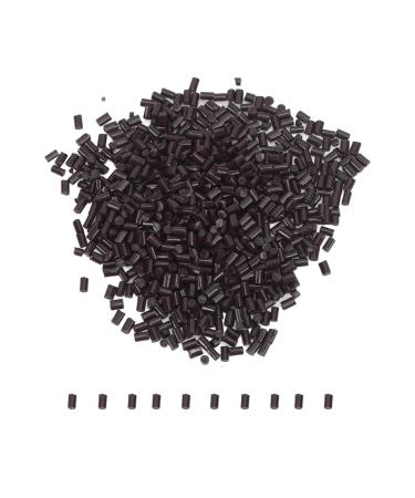Keratin Glue Tips Resin Safe Professional Adhesive Granule Bead for Hair Extension Nail Design 1000g
