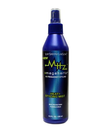 Heat Styling Mist 8.5 oz.