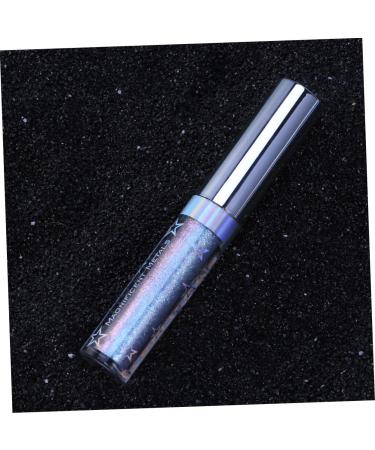 Didiseaon Glitter Eyeshadow Liquid Eyeshadow Glitter Eyeliner Glitter Liquid Eyeliners Pigment Water-based 1 count (Pack of 1) As Shown - Buy Online on GoSupps.com