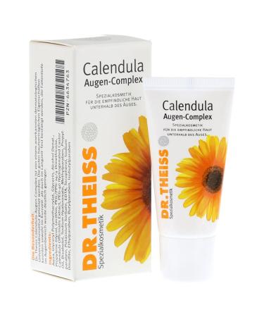 Dr. Theiss Naturwaren Calendula Eye Complex Gel 15 ml