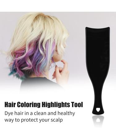 Professional Hair Coloring Dye Board for Salon Use | Highlights Tool for Hairdressers - International Shipping Available - Buy Online on GoSupps.com