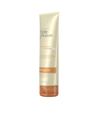 Neutrogena Triple Moisture Deep Conditioner for Extra Dry & Damaged Hair 8.5 fl. oz (Pack of 3) - Buy Online on GoSupps.com