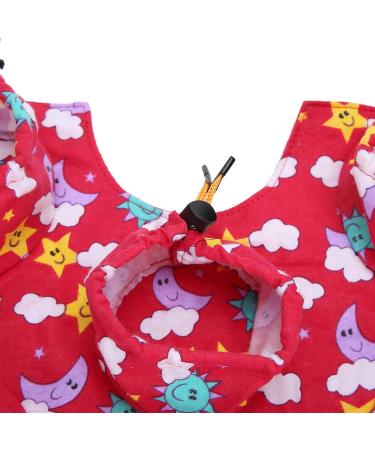 Moxibustion Cloth Cover - Moxa Therapy Bags for Neck Wrist Shoulder & Knee | International Shipping - Buy Online on GoSupps.com