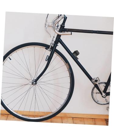 CLISPEED Bike Pump Holder Set - Outdoor Mini Accessories for Mini Bikes | Black 8x6cm - Buy Online on GoSupps.com