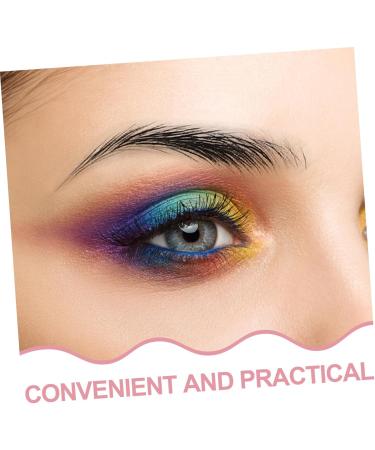 Beavorty Card Spray Bottle 2pcs 3d Eyebrow Stickers Ladies Suits Waterproof Suit Women s Suits Eyebrow Tools Simple Shaper Miss - Buy Online on GoSupps.com