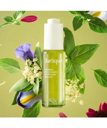 Jurlique Herbal Recovery Bi-Phase Serum - Revitalize Skin | Global Shipping Available - Buy Online on GoSupps.com