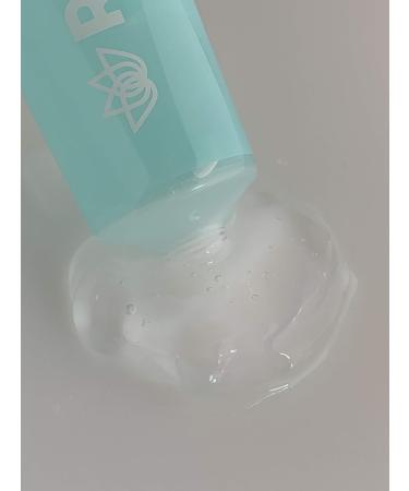 REJUVE - Best Face & Body Gel Moisturizer for All Skin Types | Hydrating & Soothing | International Shipping Available - Buy Online on GoSupps.com