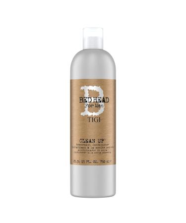 Tigi Bed Head B for Men Clean Up Kit - 2 Pc Kit 25.36 Oz Shampoo & Conditioner - Buy Online on GoSupps.com