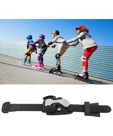 HERCHR Inline Skate Strap Replacement - Adjustable Roller Skates Buckle for Men, Women, and Kids - Buy Online on GoSupps.com