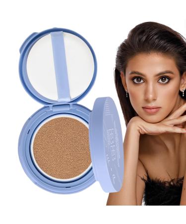 Generisch Foundation moisturizing and fully covering cosmetic BB cream for the face for skin types such as mature dry sensitive and oily skin for daily use